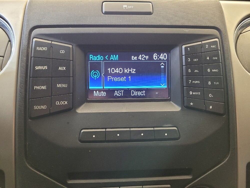 2014 Ford F150 in Louisville, KY 40258 - 18142680 25