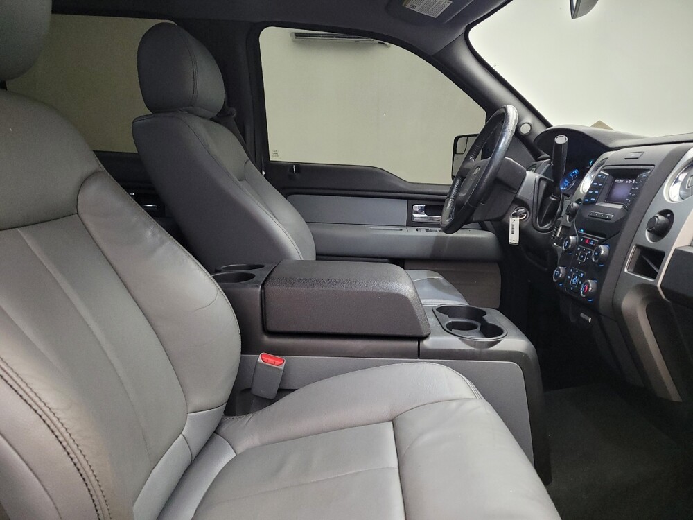 2014 Ford F150 in Louisville, KY 40258 - 18142680 21