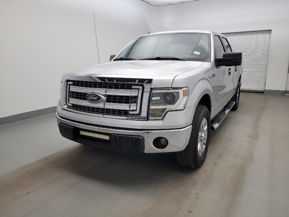 2014 Ford F150 in Louisville, KY 40258 - 18142680 15