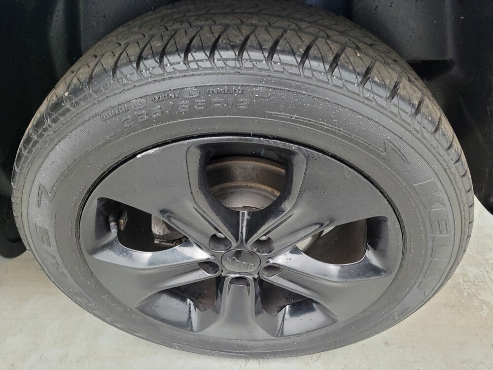 2019 Jeep Compass in Toledo, OH 43617 - 18142681 31