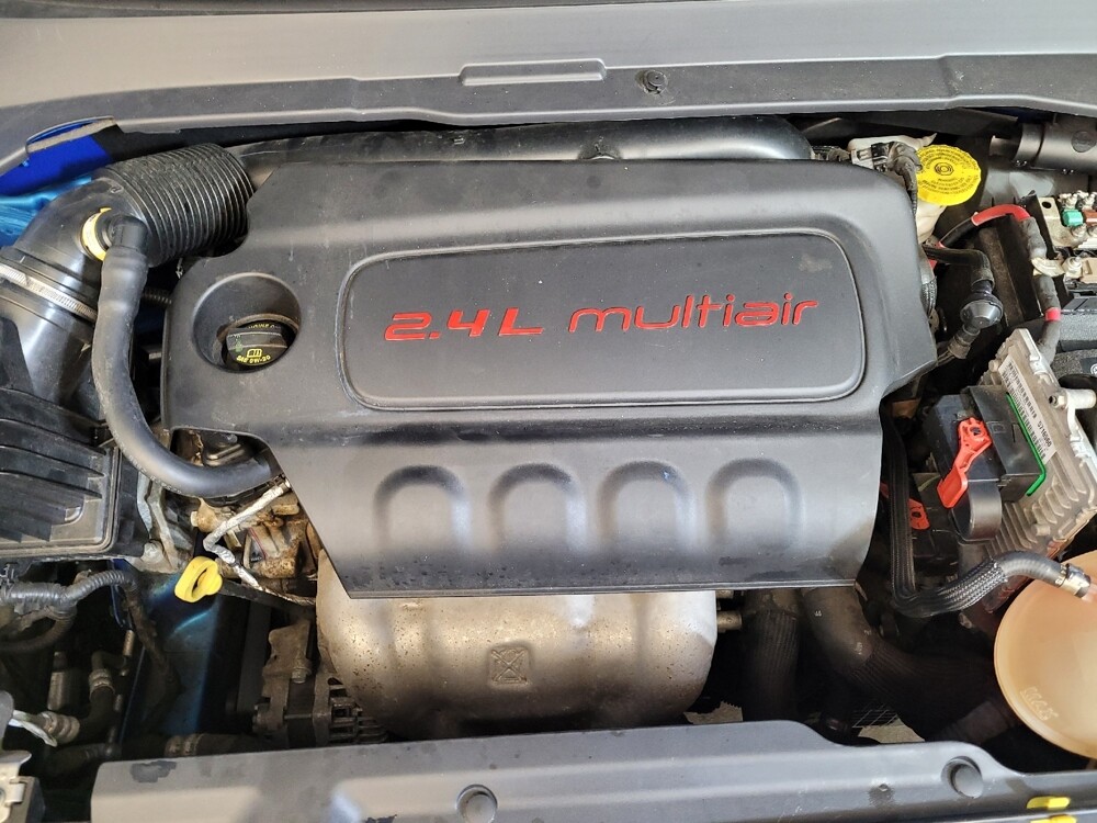 2019 Jeep Compass in Toledo, OH 43617 - 18142681 30