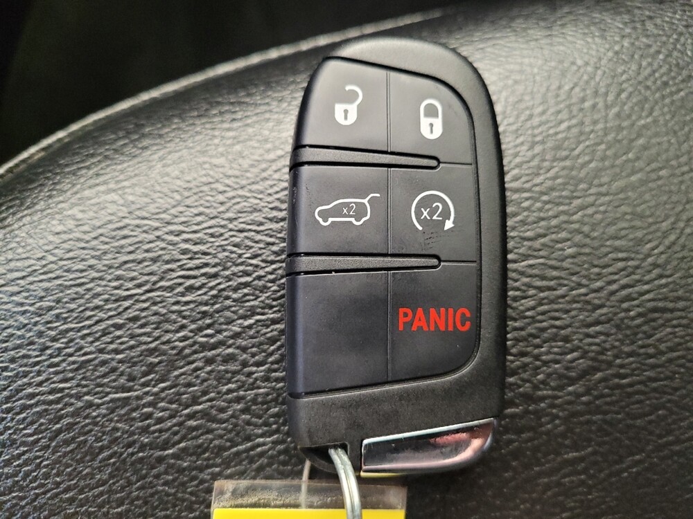 2019 Jeep Compass in Toledo, OH 43617 - 18142681 32