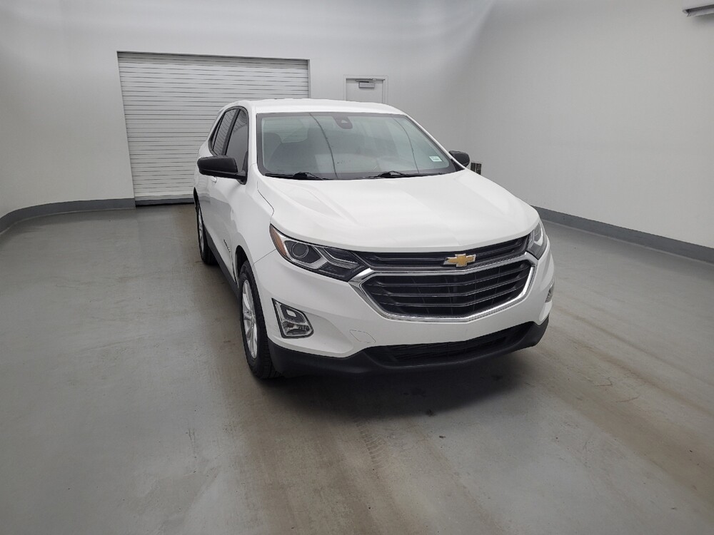 2020 Chevrolet Equinox in Louisville, KY 40258 - 18142682 14