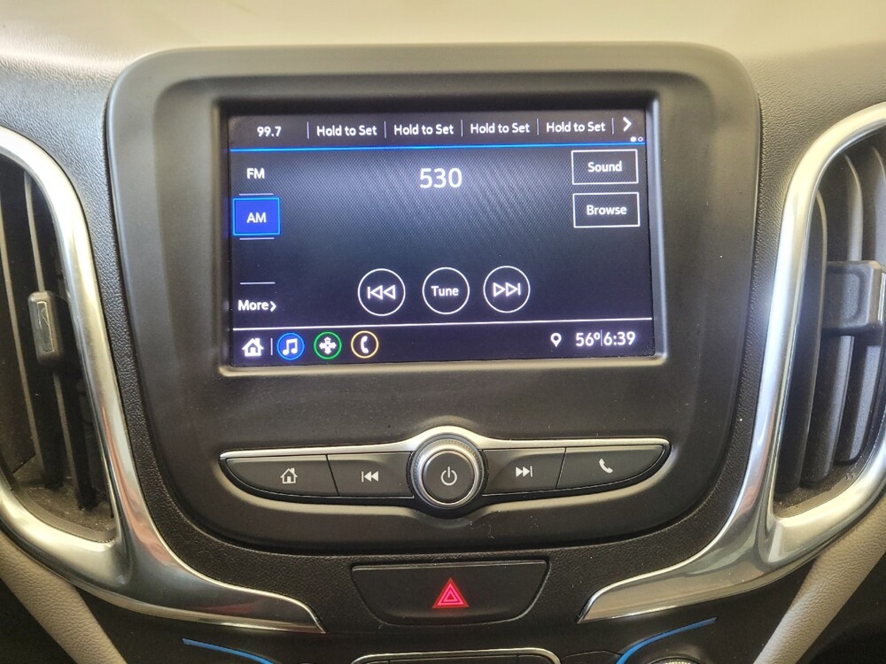2020 Chevrolet Equinox in Louisville, KY 40258 - 18142682 25