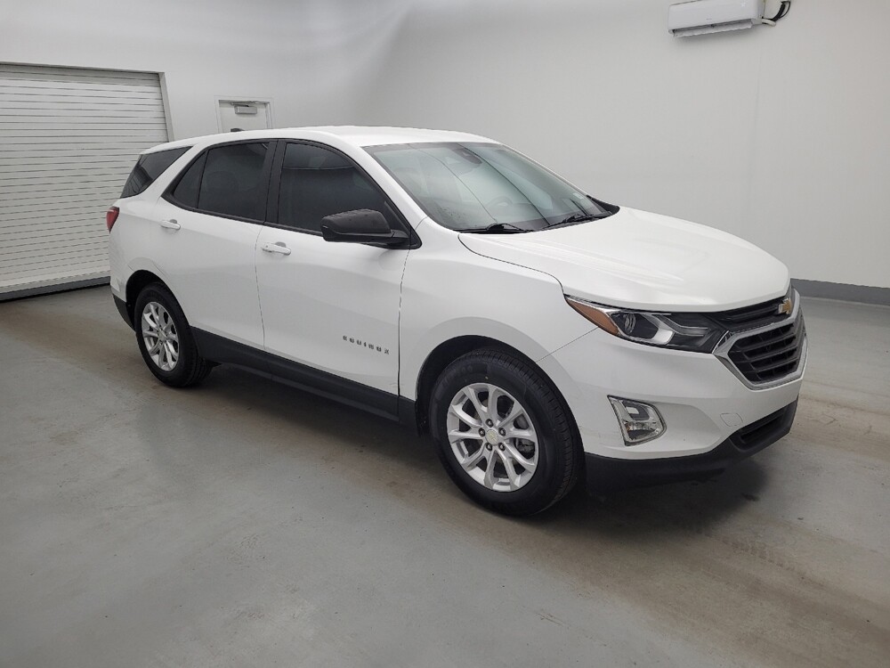 2020 Chevrolet Equinox in Louisville, KY 40258 - 18142682 11