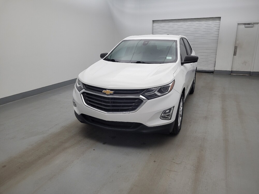 2020 Chevrolet Equinox in Louisville, KY 40258 - 18142682 15