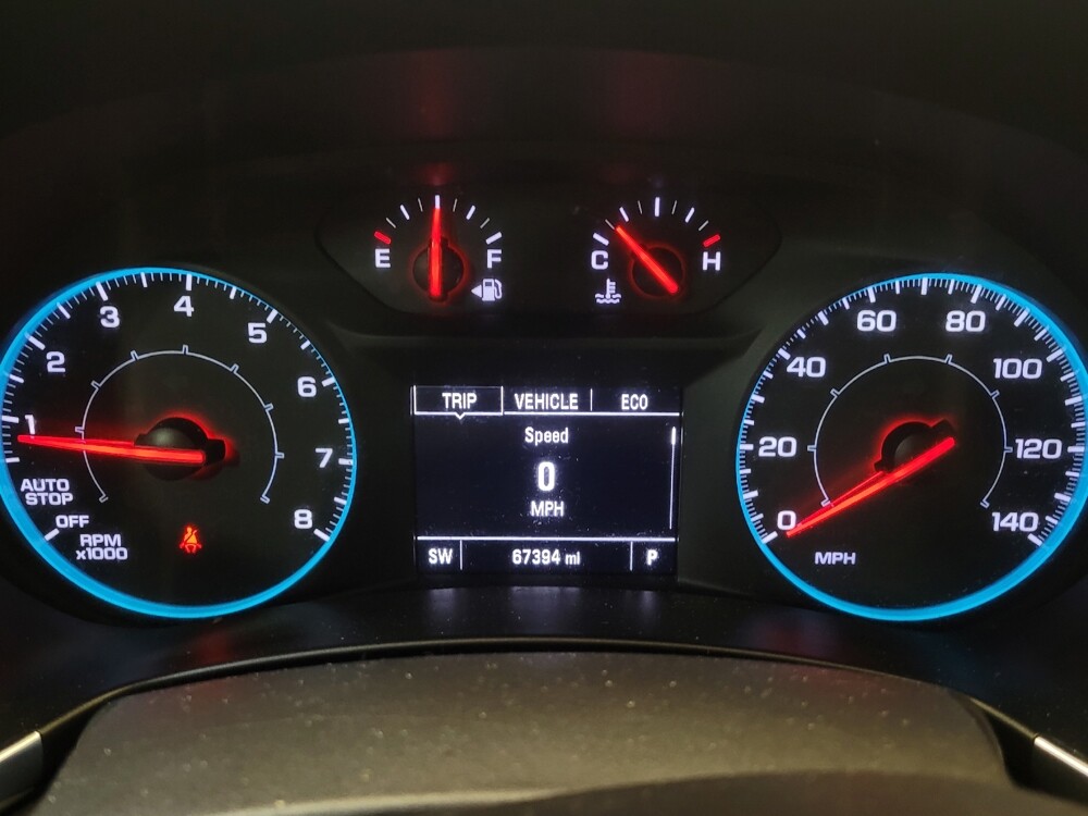 2020 Chevrolet Equinox in Louisville, KY 40258 - 18142682 23