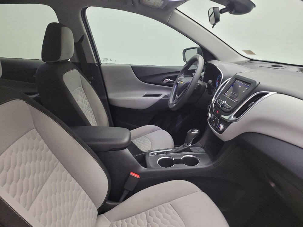 2020 Chevrolet Equinox in Louisville, KY 40258 - 18142682 21