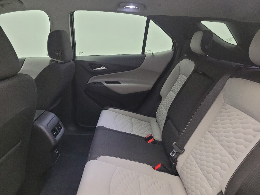 2020 Chevrolet Equinox in Louisville, KY 40258 - 18142682 18