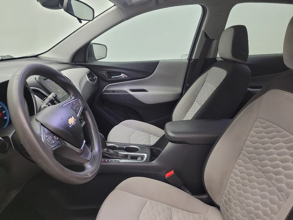 2020 Chevrolet Equinox in Louisville, KY 40258 - 18142682 17