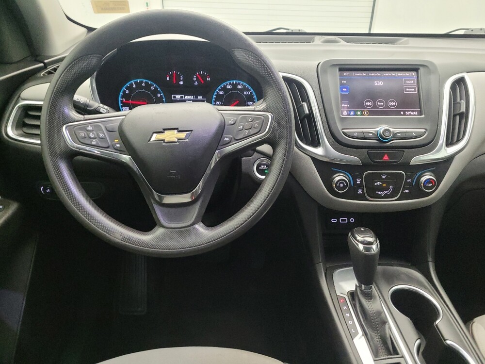 2020 Chevrolet Equinox in Louisville, KY 40258 - 18142682 22