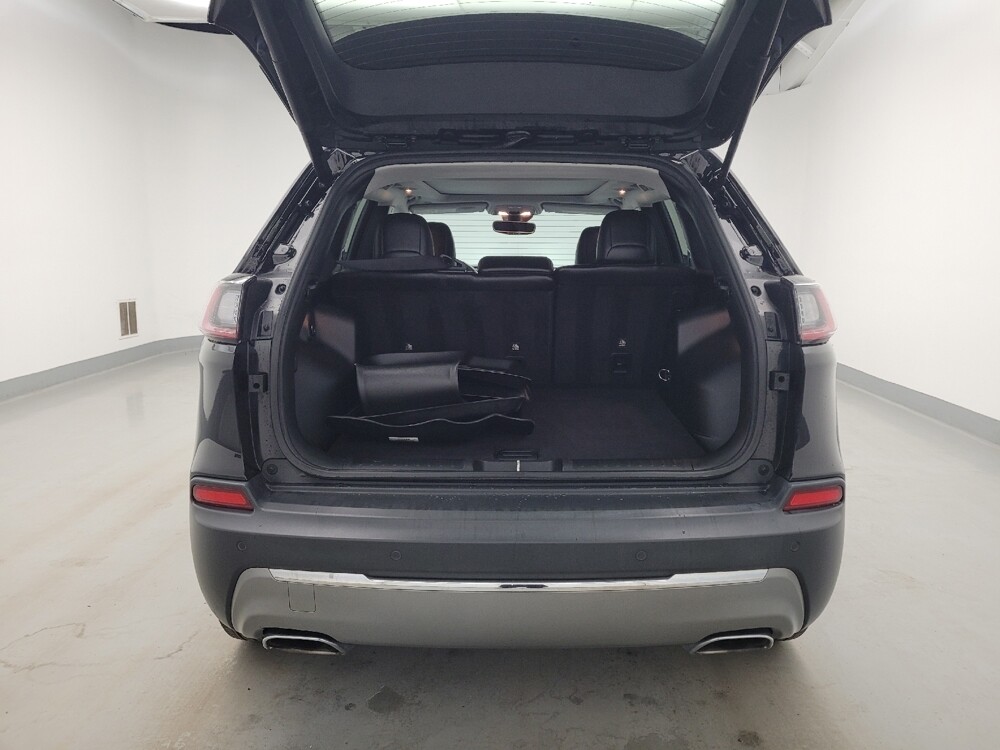 2019 Jeep Cherokee in Louisville, KY 40258 - 18142683 29