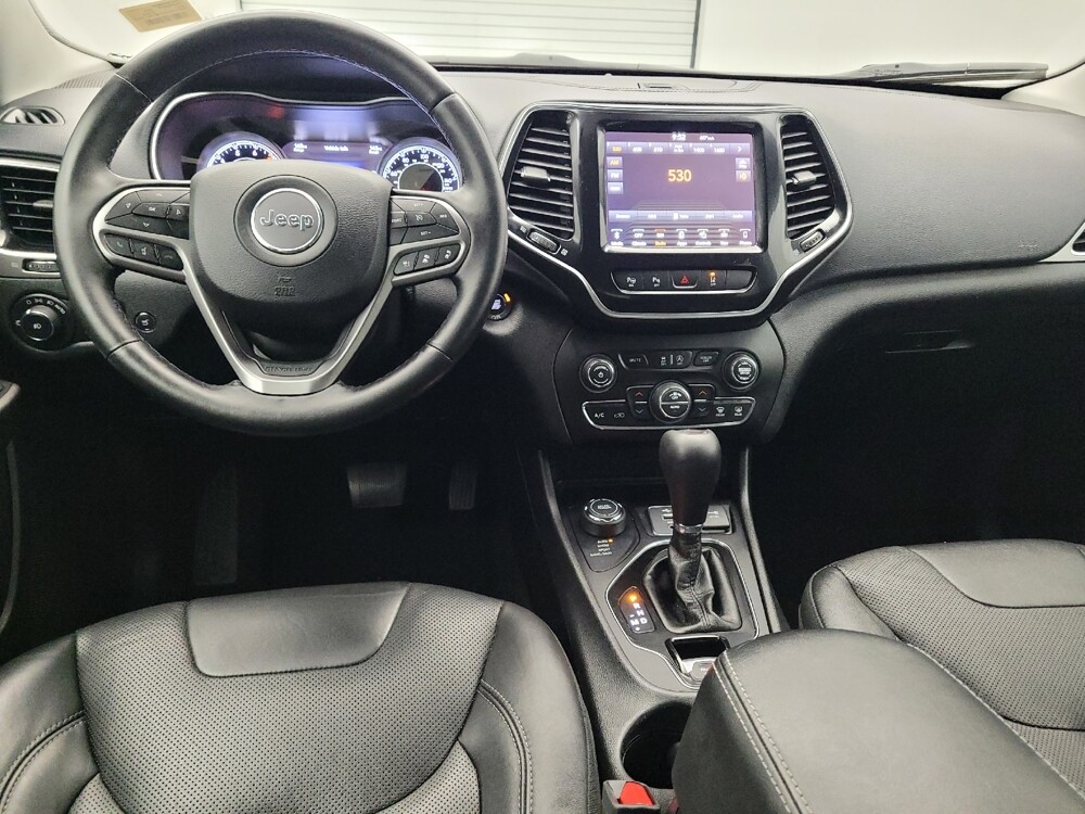2019 Jeep Cherokee in Louisville, KY 40258 - 18142683 22