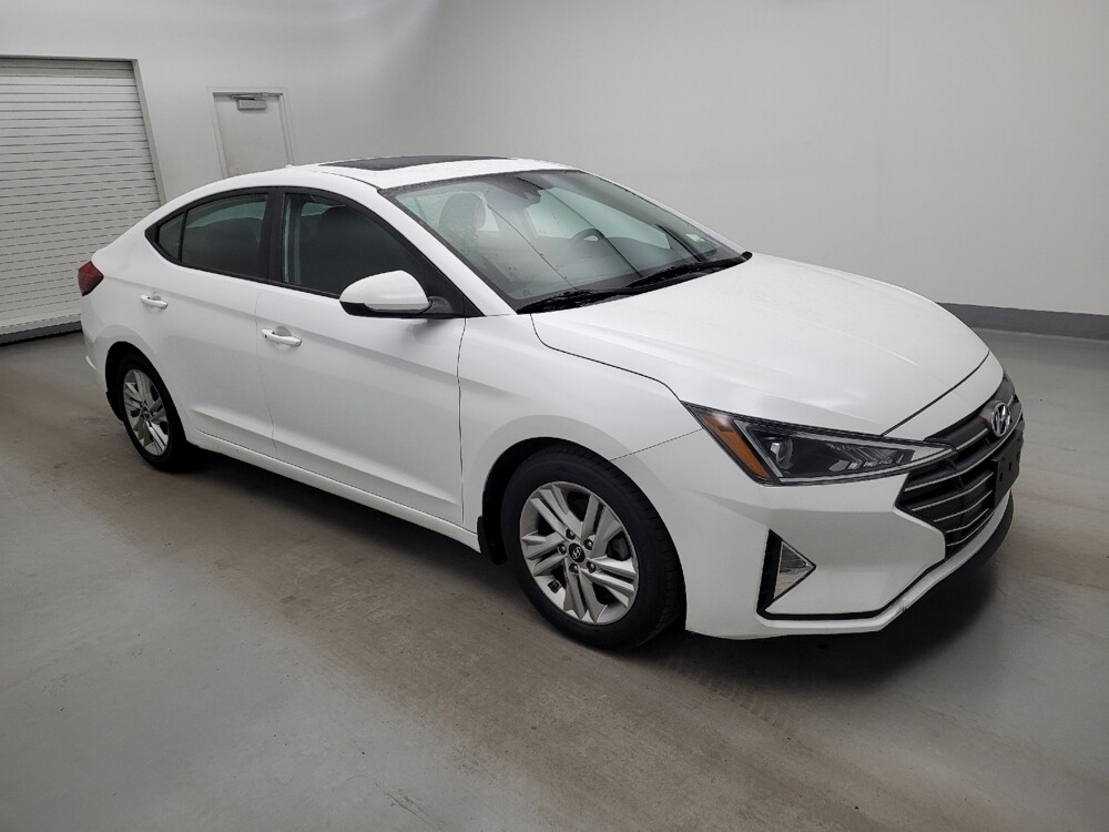 2020 Hyundai Elantra in Toledo, OH 43617 - 18142685 11