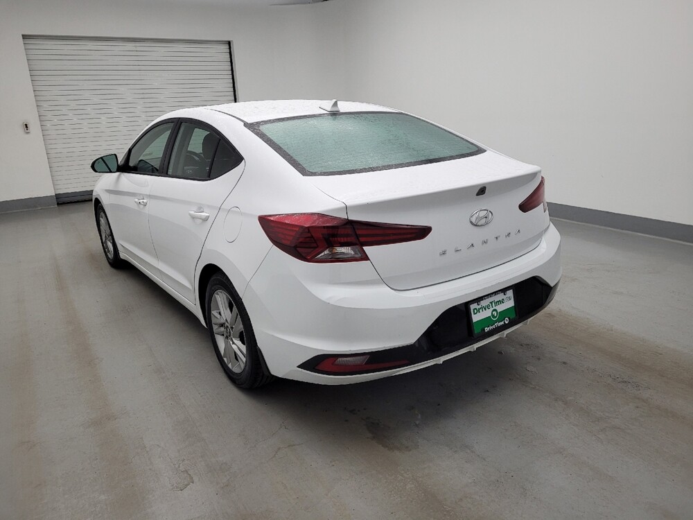 2020 Hyundai Elantra in Toledo, OH 43617 - 18142685 5