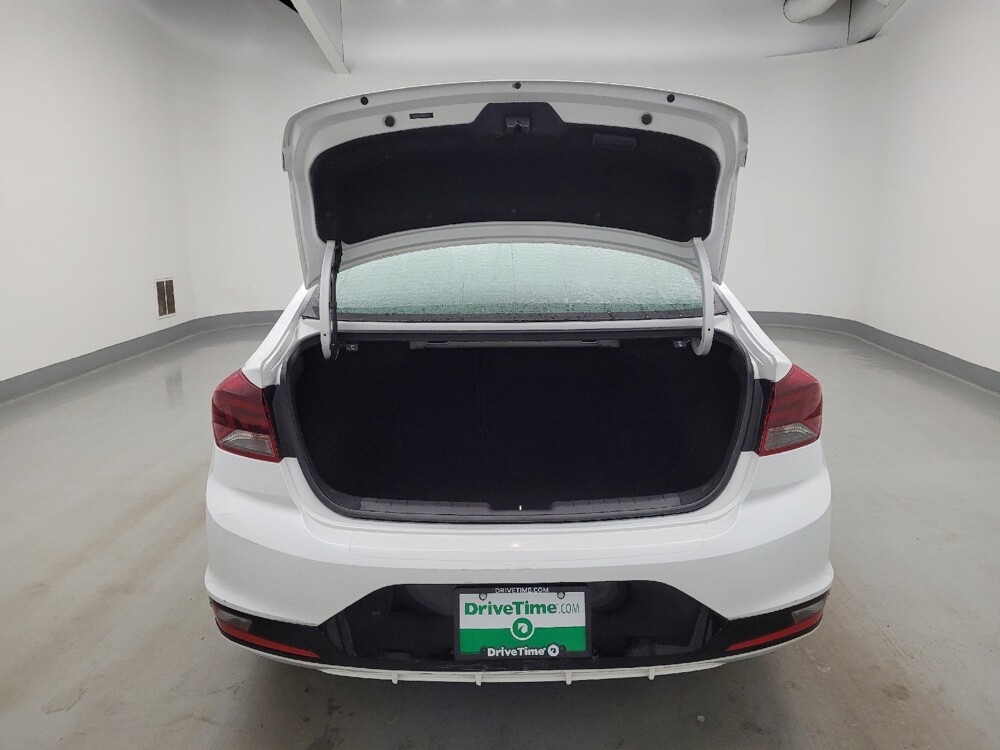 2020 Hyundai Elantra in Toledo, OH 43617 - 18142685 29