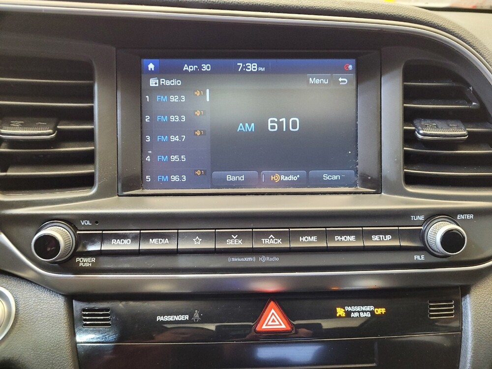 2020 Hyundai Elantra in Toledo, OH 43617 - 18142685 25