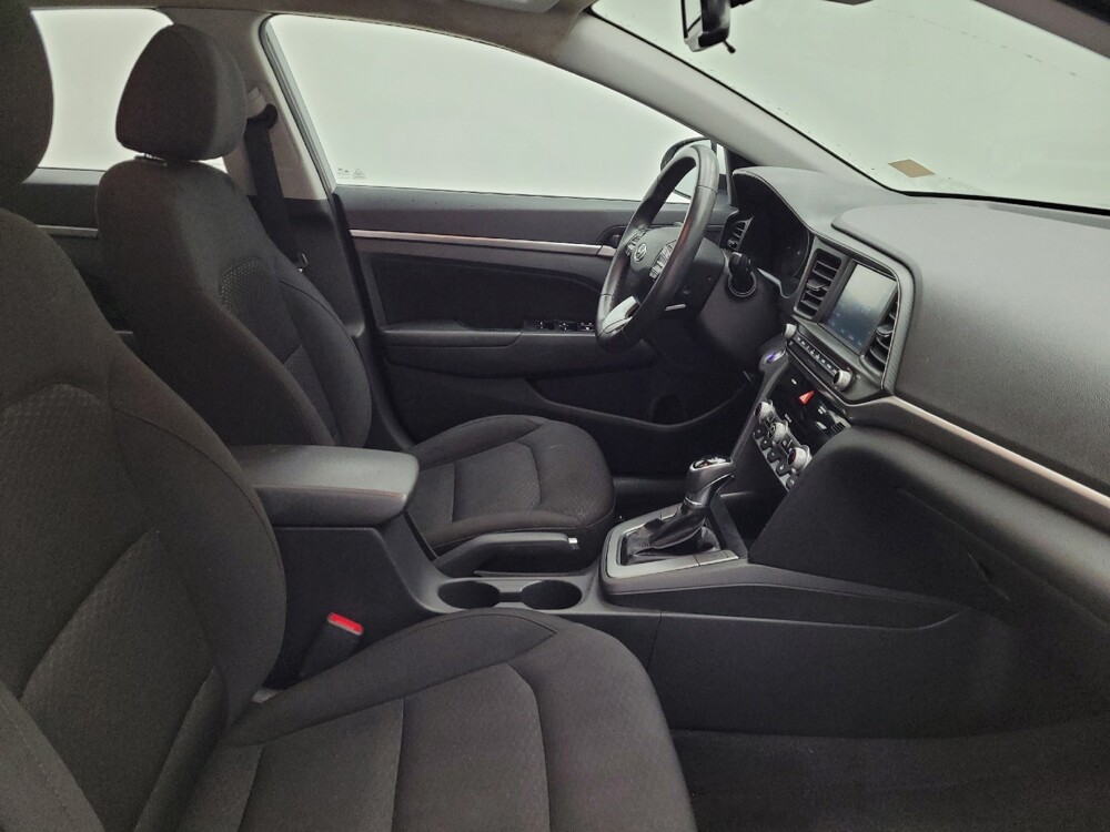2020 Hyundai Elantra in Toledo, OH 43617 - 18142685 21