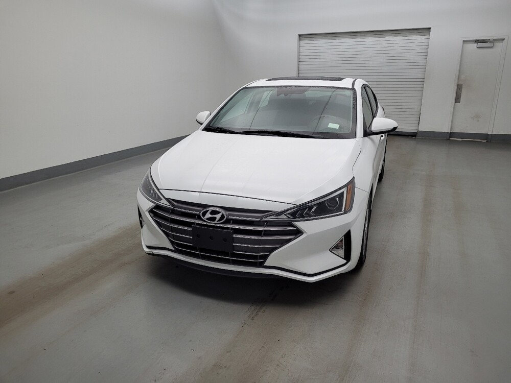 2020 Hyundai Elantra in Toledo, OH 43617 - 18142685 15