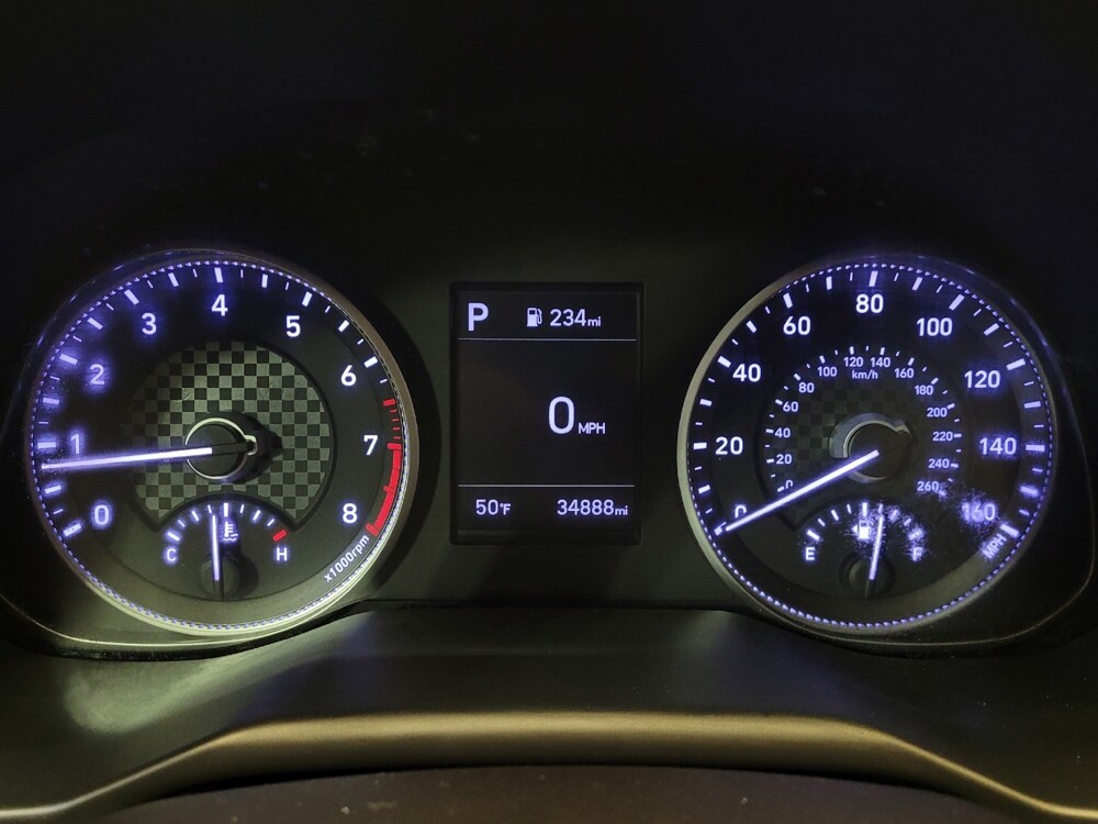 2020 Hyundai Elantra in Toledo, OH 43617 - 18142685 23