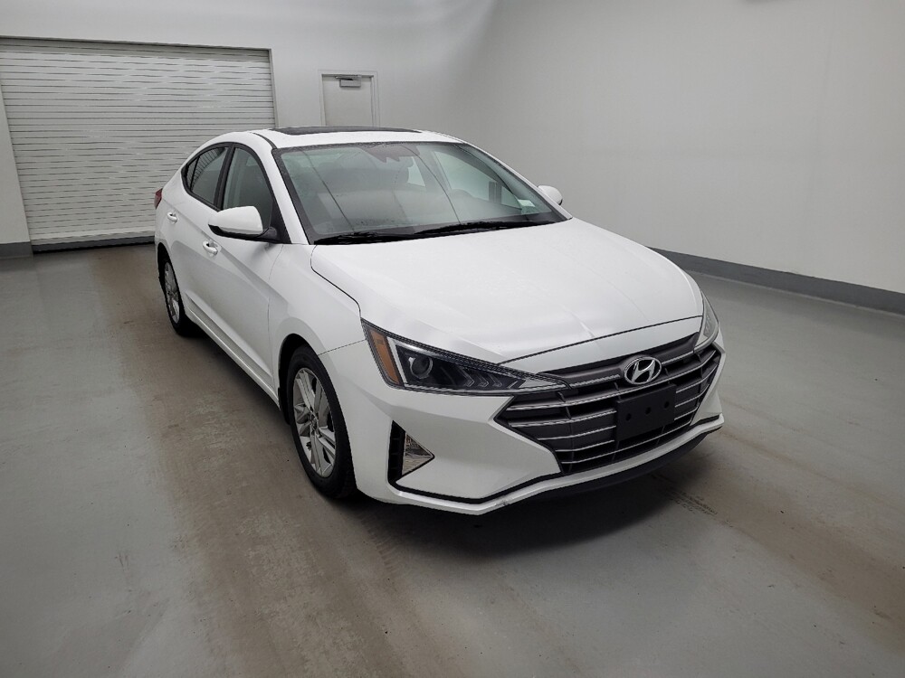 2020 Hyundai Elantra in Toledo, OH 43617 - 18142685 13