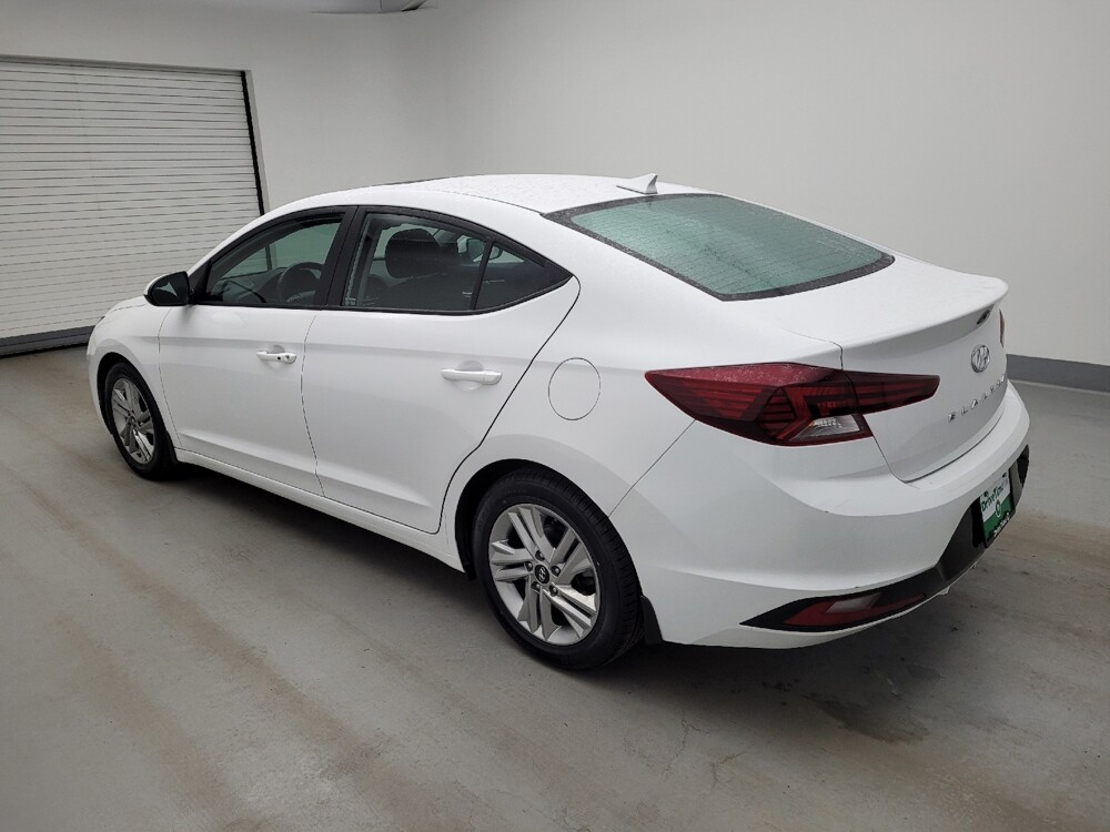2020 Hyundai Elantra in Toledo, OH 43617 - 18142685 3