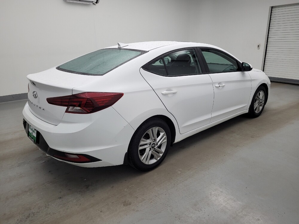 2020 Hyundai Elantra in Toledo, OH 43617 - 18142685 10