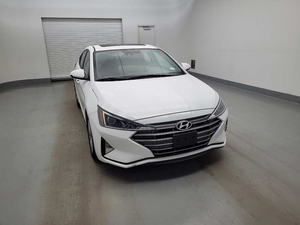 2020 Hyundai Elantra in Toledo, OH 43617 - 18142685 14