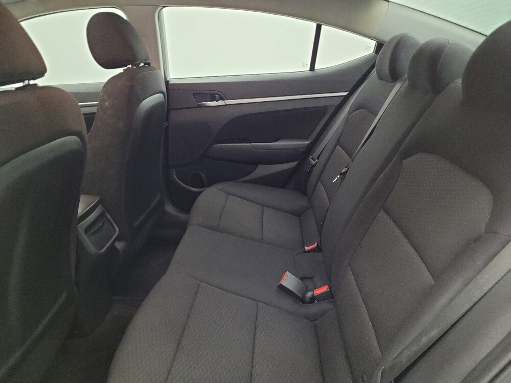 2020 Hyundai Elantra in Toledo, OH 43617 - 18142685 18
