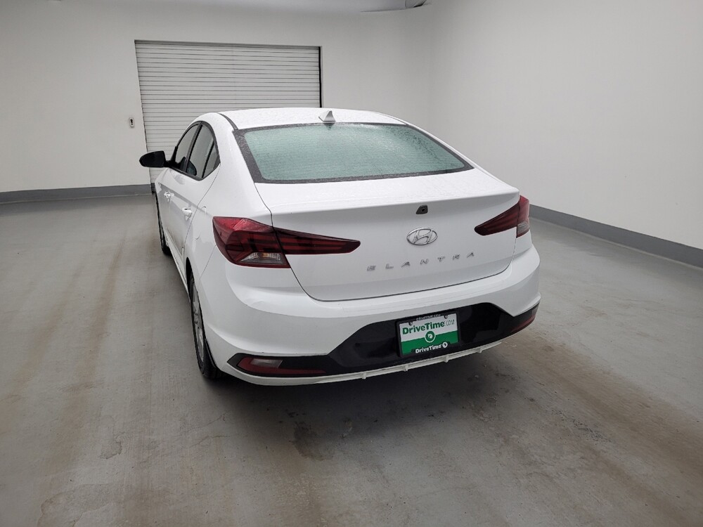 2020 Hyundai Elantra in Toledo, OH 43617 - 18142685 6