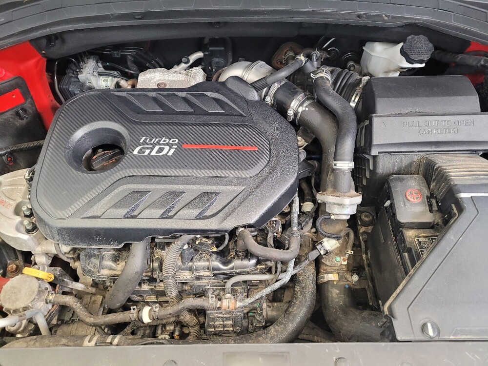 2020 Hyundai Santa Fe in Louisville, KY 40258 - 18142686 30