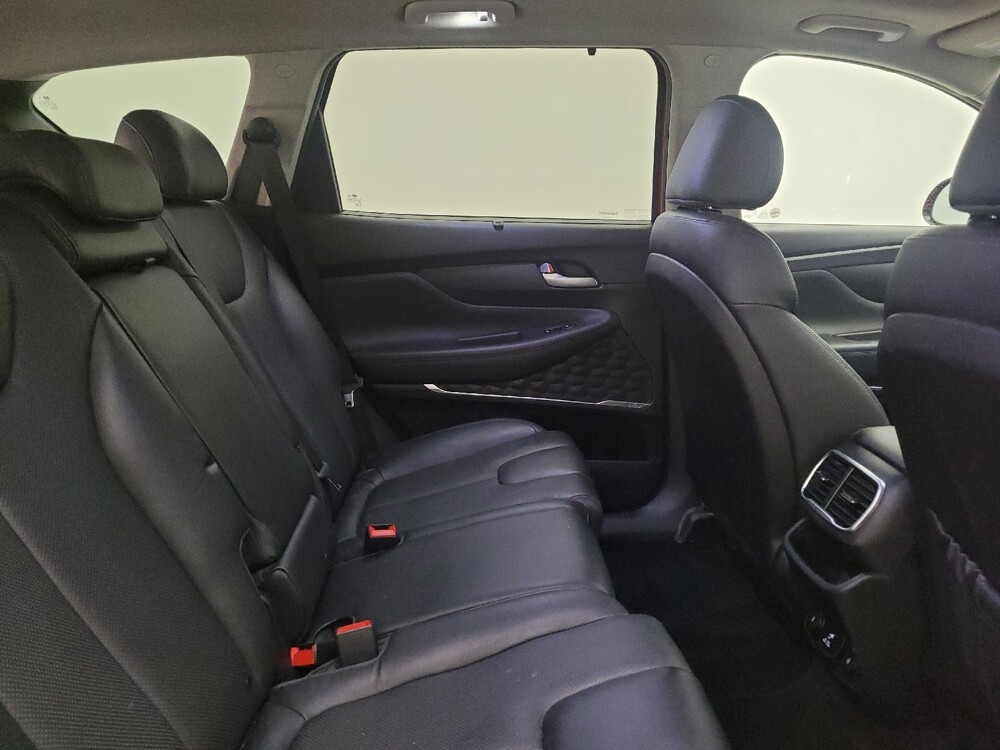 2020 Hyundai Santa Fe in Louisville, KY 40258 - 18142686 19