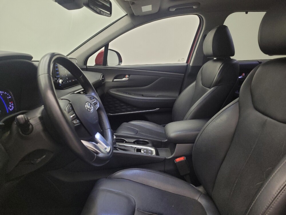 2020 Hyundai Santa Fe in Louisville, KY 40258 - 18142686 17