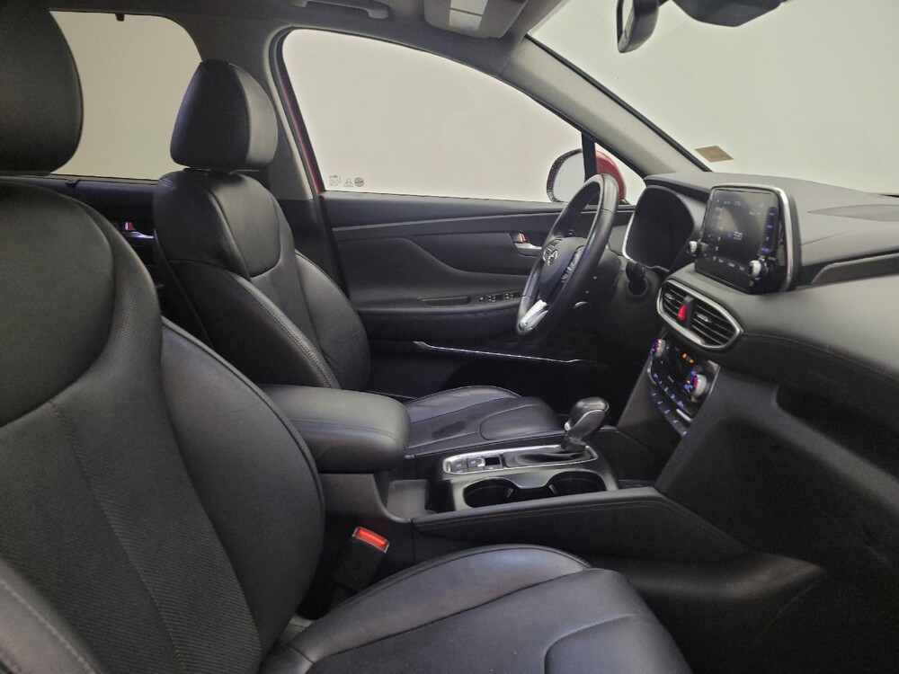 2020 Hyundai Santa Fe in Louisville, KY 40258 - 18142686 21