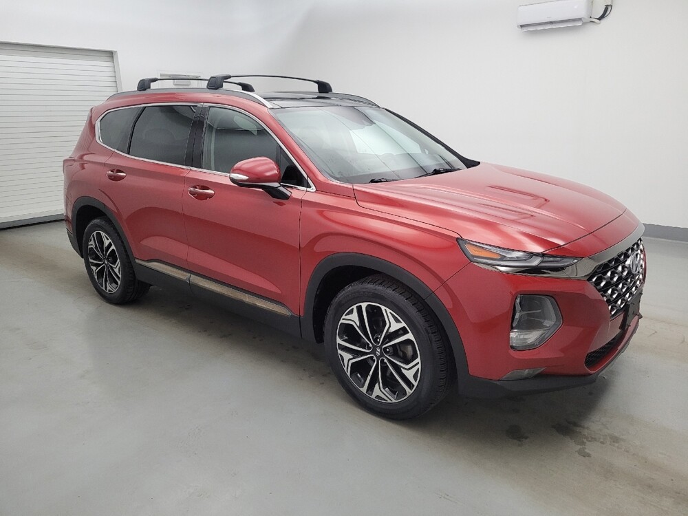 2020 Hyundai Santa Fe in Louisville, KY 40258 - 18142686 11