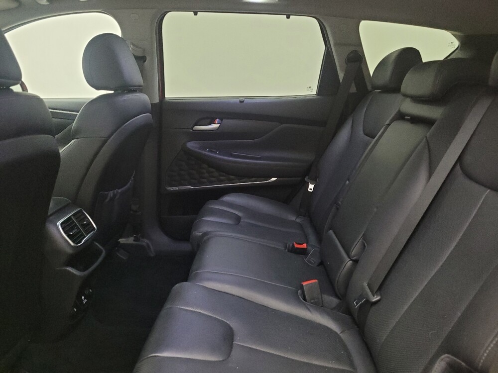 2020 Hyundai Santa Fe in Louisville, KY 40258 - 18142686 18