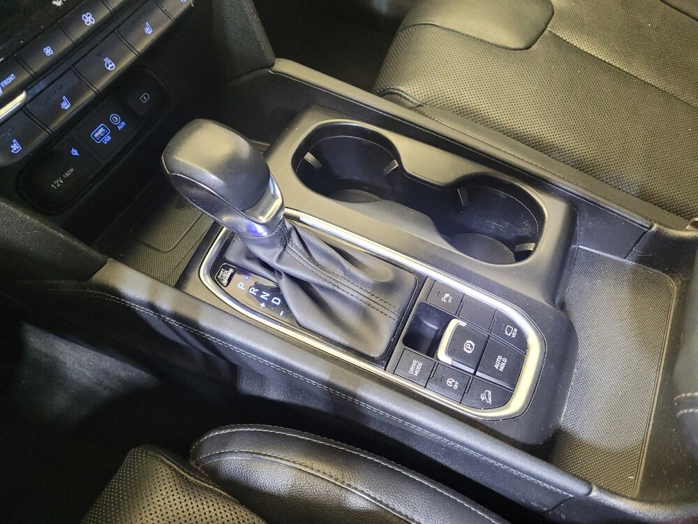 2020 Hyundai Santa Fe in Louisville, KY 40258 - 18142686 26