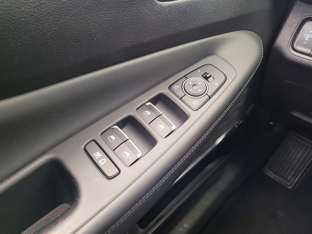 2020 Hyundai Santa Fe in Louisville, KY 40258 - 18142686 27