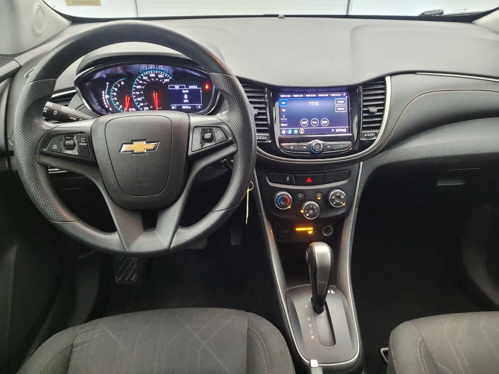 2020 Chevrolet Trax in Louisville, KY 40258 - 18142688 22