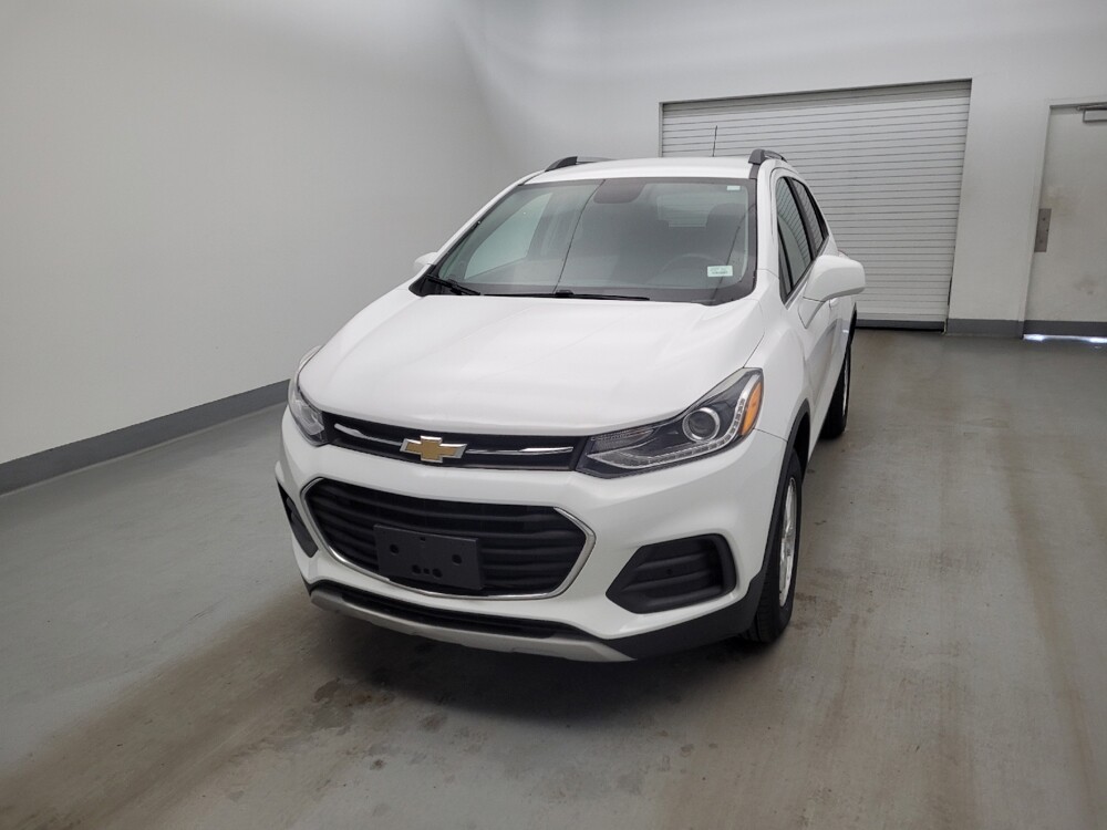 2020 Chevrolet Trax in Louisville, KY 40258 - 18142688 15