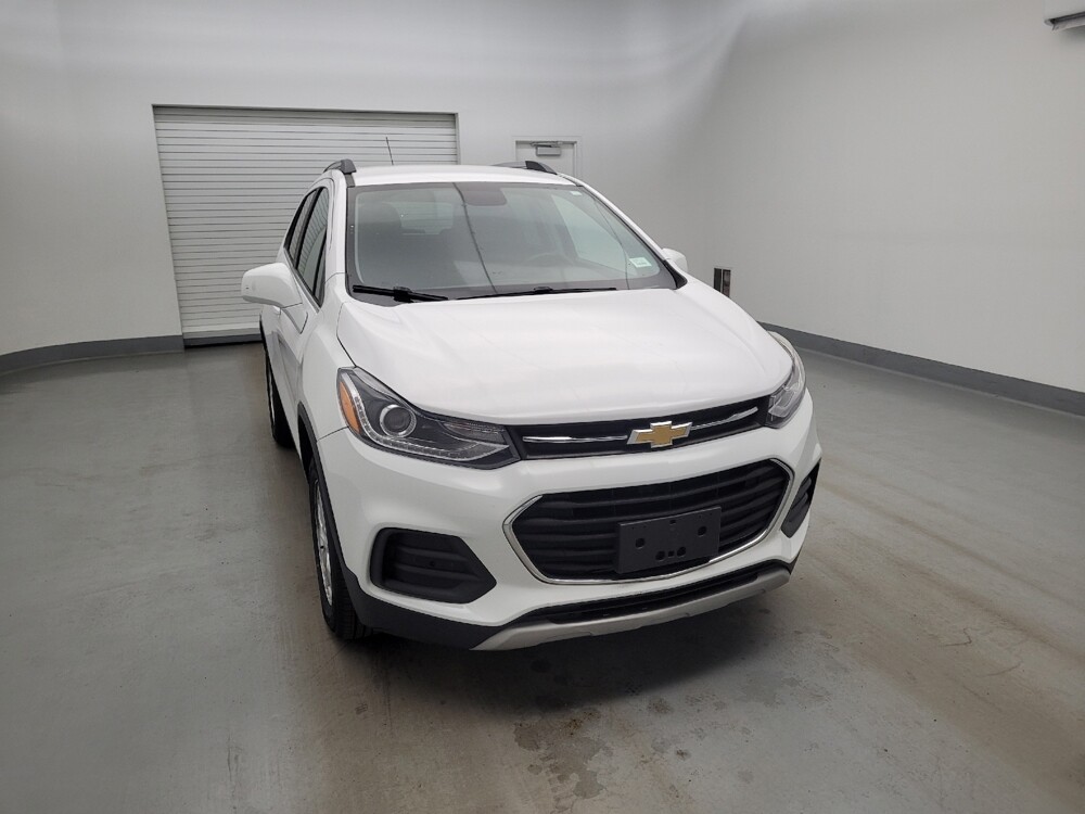 2020 Chevrolet Trax in Louisville, KY 40258 - 18142688 14