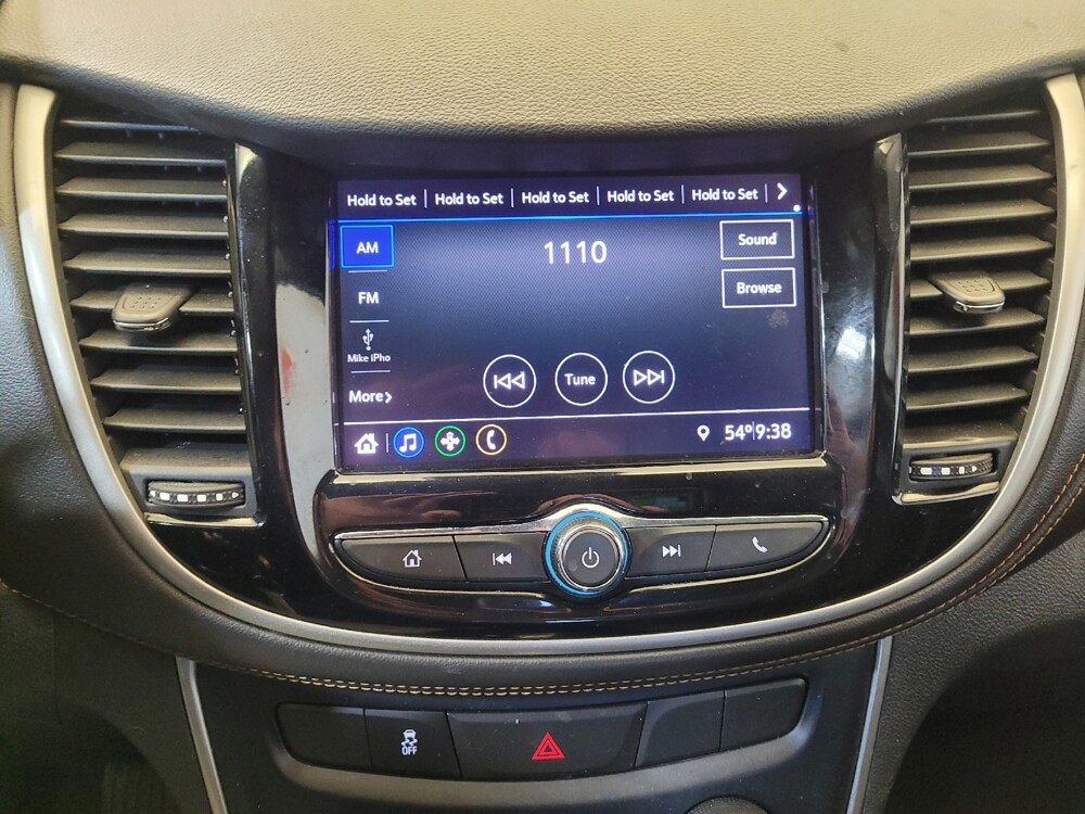 2020 Chevrolet Trax in Louisville, KY 40258 - 18142688 25