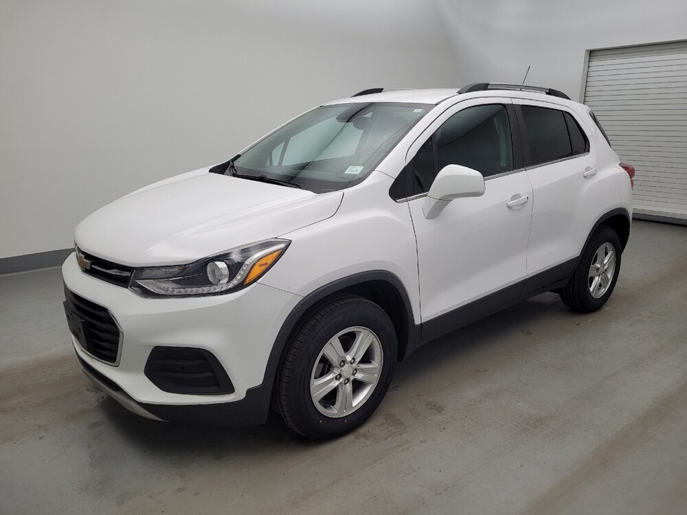 2020 Chevrolet Trax in Louisville, KY 40258 - 18142688 2