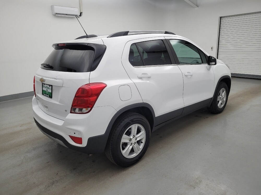 2020 Chevrolet Trax in Louisville, KY 40258 - 18142688 10
