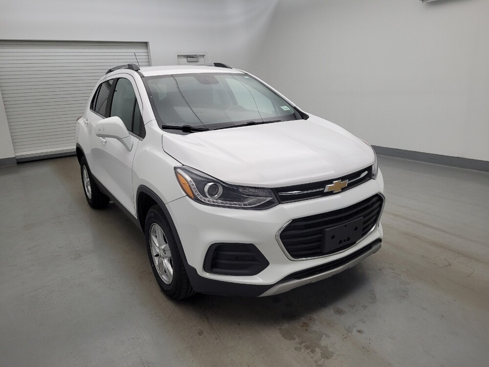 2020 Chevrolet Trax in Louisville, KY 40258 - 18142688 13