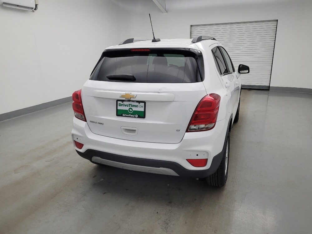 2020 Chevrolet Trax in Louisville, KY 40258 - 18142688 7