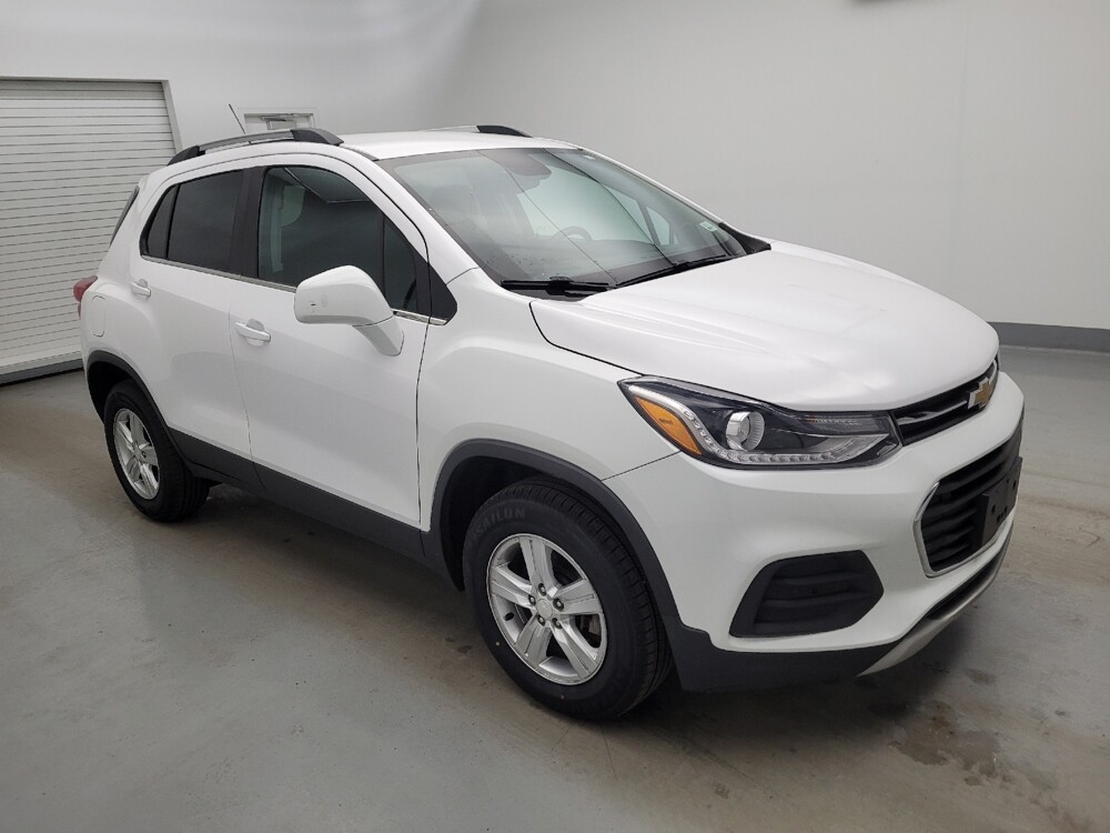2020 Chevrolet Trax in Louisville, KY 40258 - 18142688 11