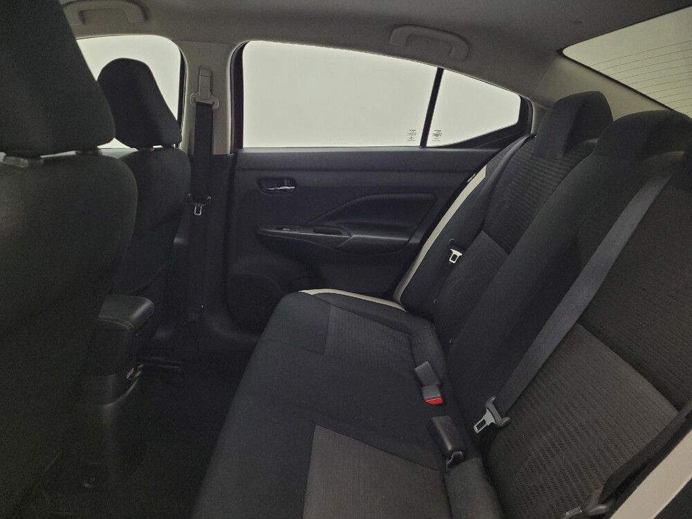 2020 Nissan Versa in Columbus, OH 43228 - 18142689 18