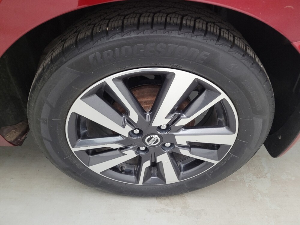 2020 Nissan Versa in Columbus, OH 43228 - 18142689 31