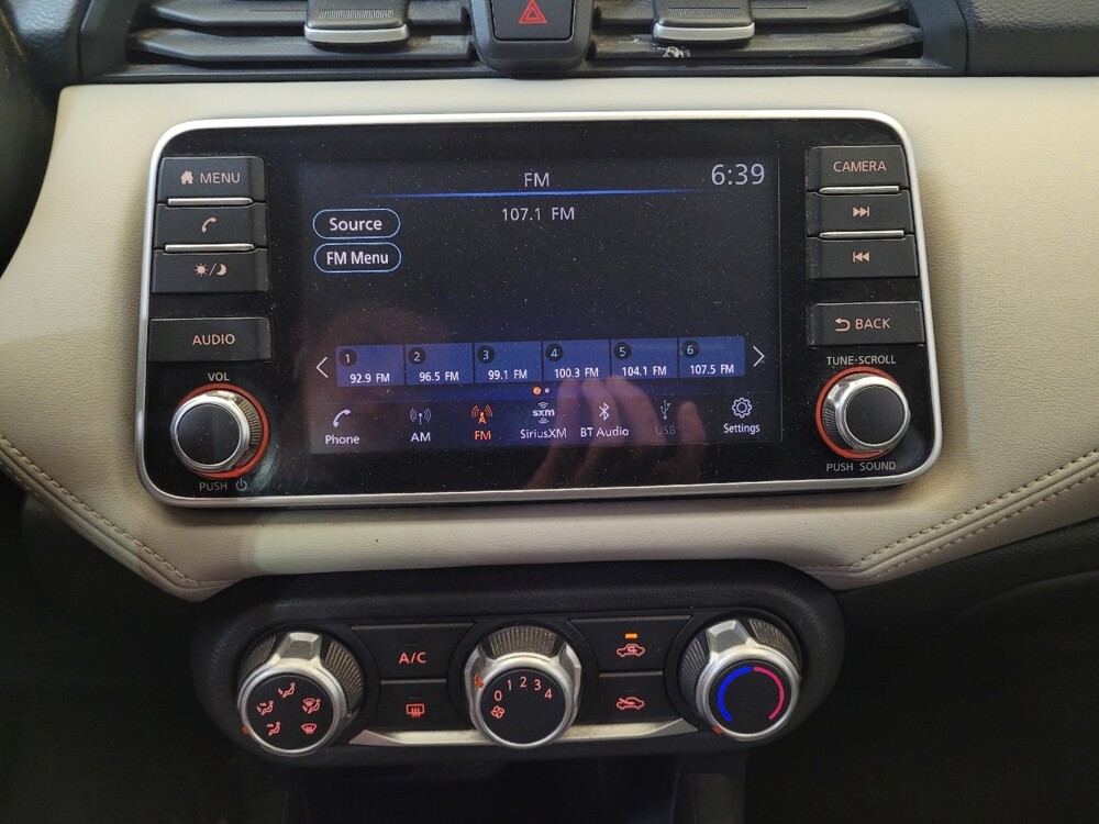 2020 Nissan Versa in Columbus, OH 43228 - 18142689 25